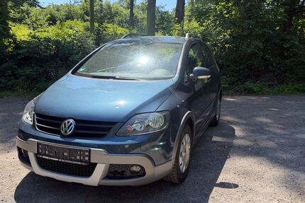 VW Golf Plus 112.000 km 6.500 &euro; Sinsheim 74889