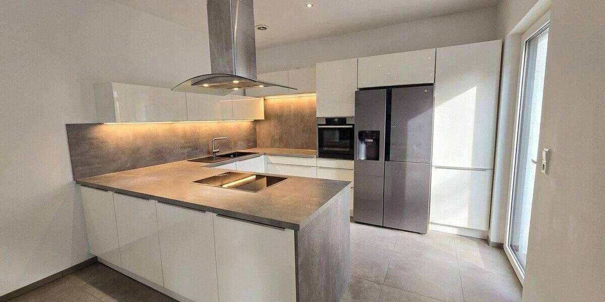 Einfamilienhaus Sinsheim / Reihen Reihen - 5 Zimmer, 140 m&sup2;, 549.000&euro; | Angebot:25801109