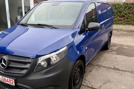 Mercedes-Benz Vito 96.122 km 19.900 &euro; Sachsenheim 74343