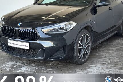 BMW X2 40.550 km 27.442 &euro; Heilbronn 74074