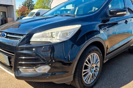 Ford Kuga 126.900 km 10.970 &euro; Heilbronn 74074