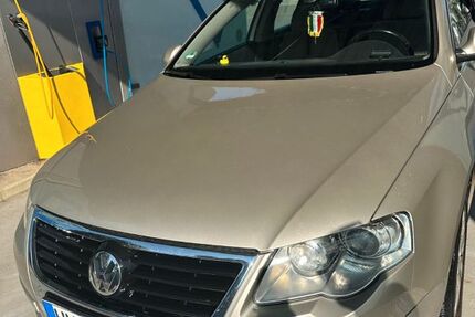 VW Passat 212.000 km 1.200 € Heilbronn 74074