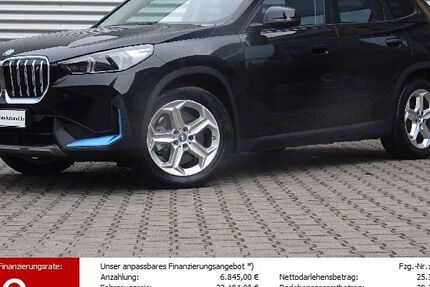 BMW iX1 16.692 km 31.395 &euro; Bietigheim-Bissingen 74321