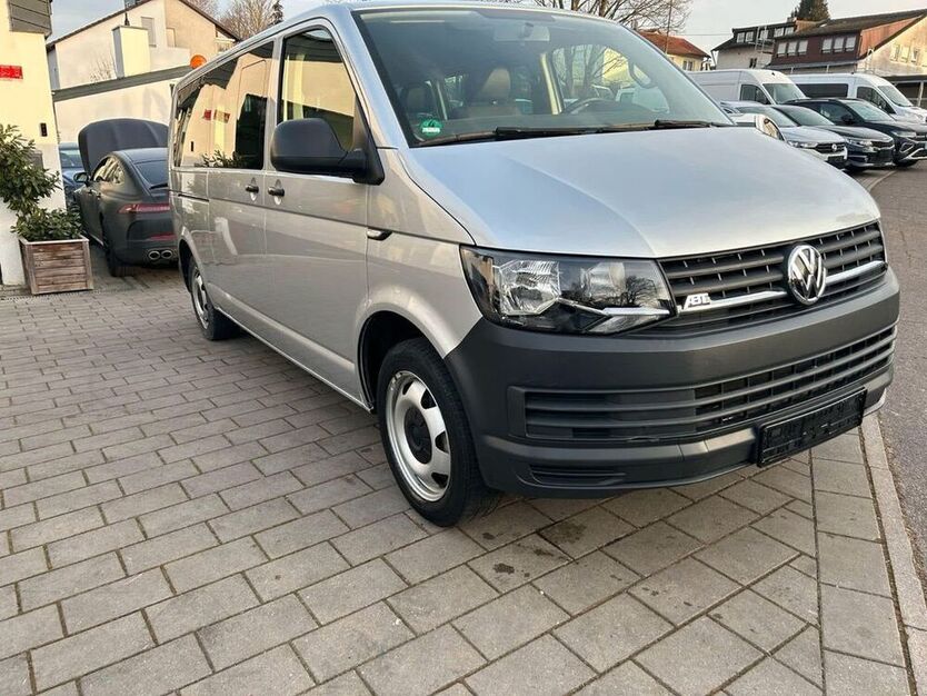 T6 Kombi