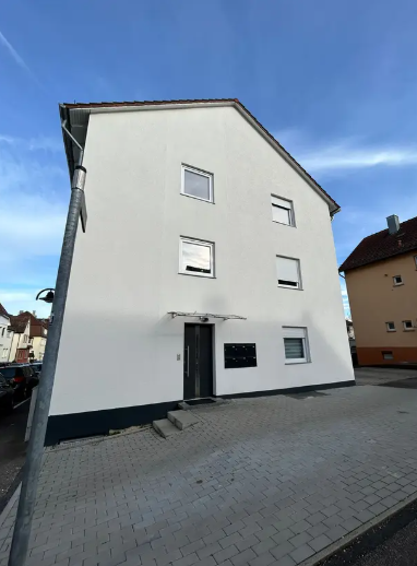Wohnung zum Kaufen in Heilbronn-Bröckingen 90.000 € 25 m² 1 zimmer