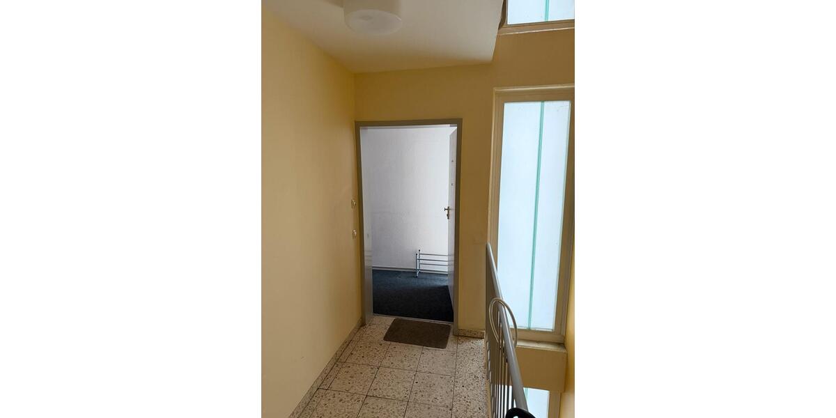 Helle 2ZKB, ca. 58m², Panorama-Balkon + TG-Stellplatz 1 zimmer