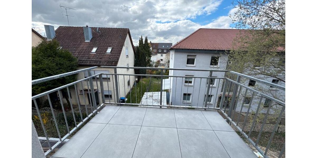 Etagenwohnung Heilbronn Kernstadt - 2 Zimmer, 46 m&sup2;, 299.000&euro; | Angebot:26057047