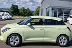 Suzuki Swift 1.2 Hybrid CVT Comfort 6 Jahre Garantie 2.500 km 21.850 &euro; Obrigheim-Asbach 74847