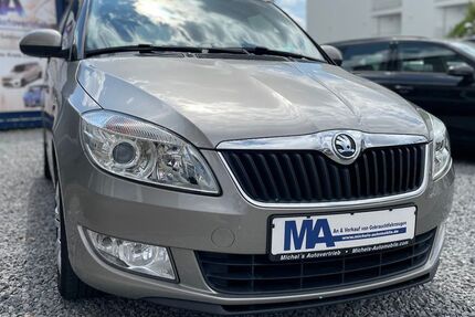 Skoda Roomster 57.300 km 8.750 &euro; Markgroningen 71706