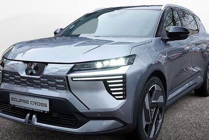 Mitsubishi Eclipse Cross 1.500 km 52.480 &euro; Heilbronn 74074