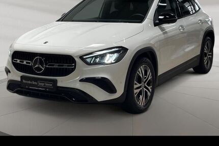 Mercedes-Benz GLA 220 8.366 km 40.552 &euro; Heilbronn 74072