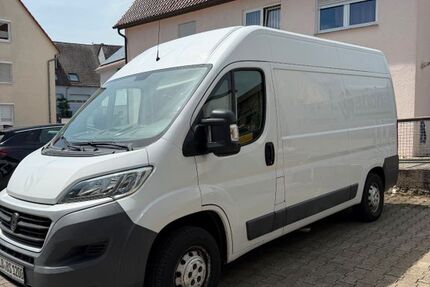 Fiat Ducato 100.000 km 13.400 &euro; Tamm 71732