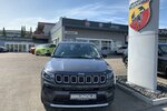 Jeep Compass 1.5 Mild-Hybrid Altitude Automatik 8.500 km 29.900 € Backnang, 71522