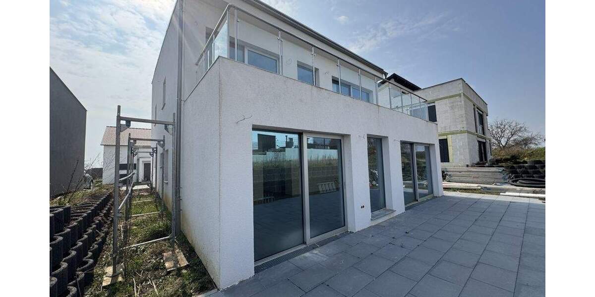 Mehrfamilienhaus, Wohnhaus Neudenau - 6 Zimmer, 189 m&sup2;, 649.000&euro; | Angebot:25682170