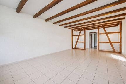 Wohnung Kirchheim am Neckar - 4 Zimmer, 119 m&sup2;, 260.000&euro; | Angebot:26869039