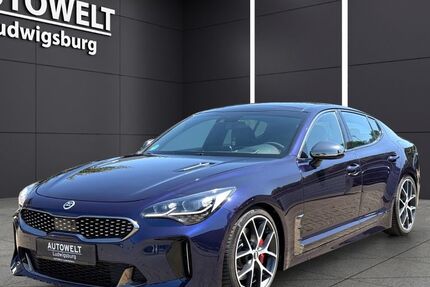 Kia Stinger 100.000 km 22.900 &euro; Bietigheim-Bissingen 74321