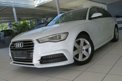 Audi A6 193.000 km 14.980 € Öhringen 74613