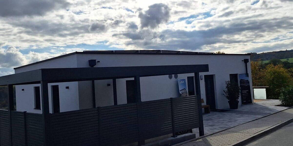 Bungalow Roigheim - 3 Zimmer, 103 m&sup2;, 599.800&euro; | Angebot:26638287