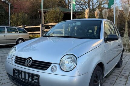 VW Lupo 99.999 km 2.400 &euro; Beilstein 71717