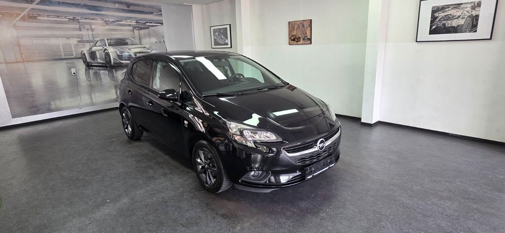 Opel Corsa 100.000 km 7.490 &euro; Asperg/Ludwigsburg bei Stuttgart 71679