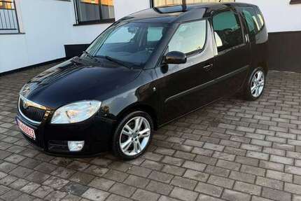 Skoda Roomster 200.992 km 3.800 &euro; Leingarten 74211