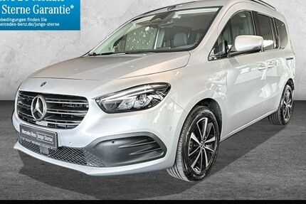 Mercedes-Benz T-Klasse 7.734 km 27.429 &euro; Ludwigsburg 71636