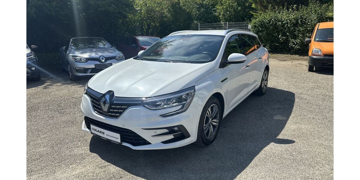 Renault Megane 55.900 km 19.900 € Ludwigsburg 71636