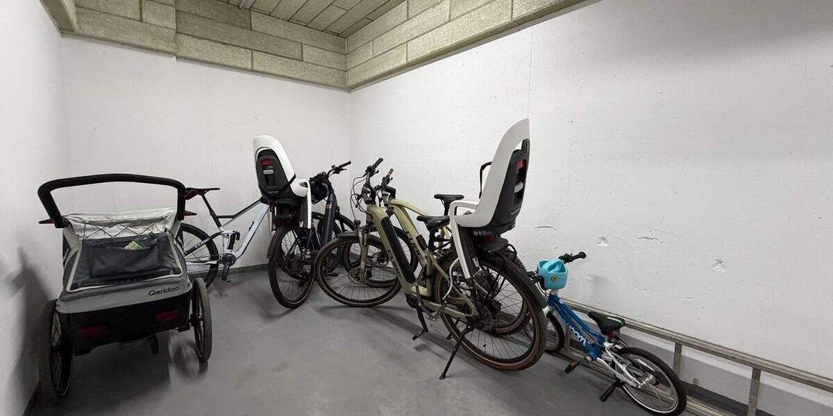 Steinheim an der Murr: Weitblick genießen in Ihrer neuen 4-Zimmer-Wohlfühloase 4 zimmer