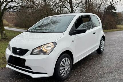 Seat Mii 124.000 km 3.650 &euro; Steinheim an der Murr 71711
