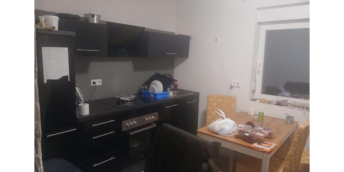 Erdgeschoßwohnung Heilbronn Frankenbach - 5 Zimmer, 18 m&sup2;, 550&euro; | Angebot:26454721