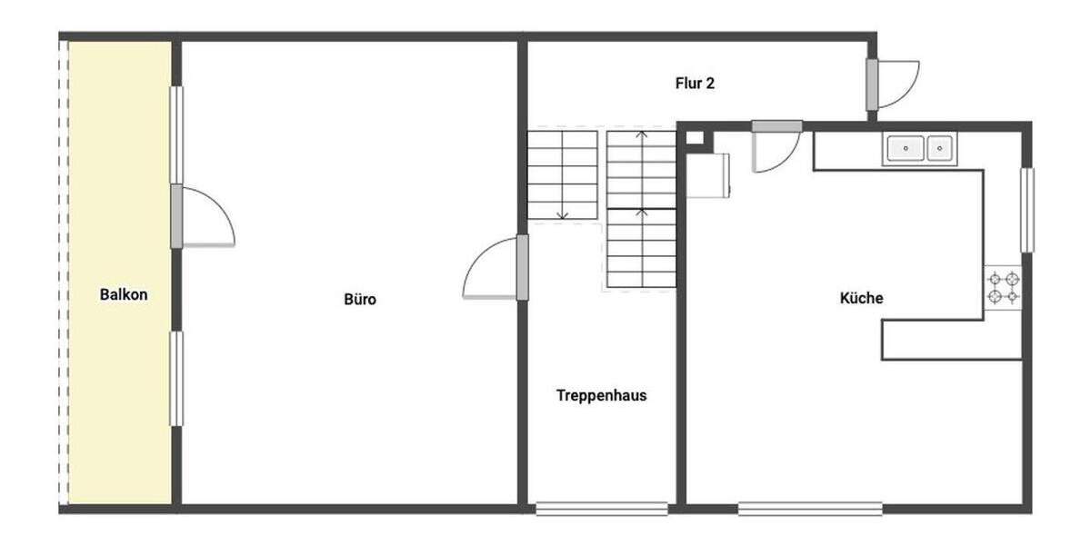 Einfamilienhaus Steinheim an der Murr Steinheim - 4 Zimmer, 448.000&euro; | Angebot:25374294