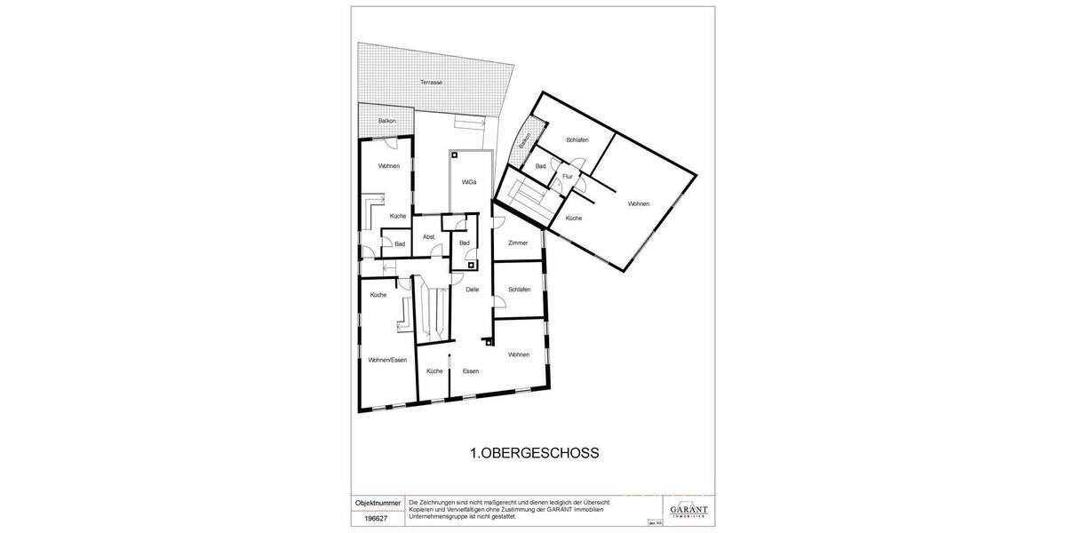 !!! Gebäudeensemble im Herzen Markgröningens !!! 2 zimmer