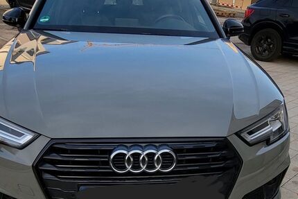 Audi A4 121.306 km 22.000 &euro; Steinheim 71711