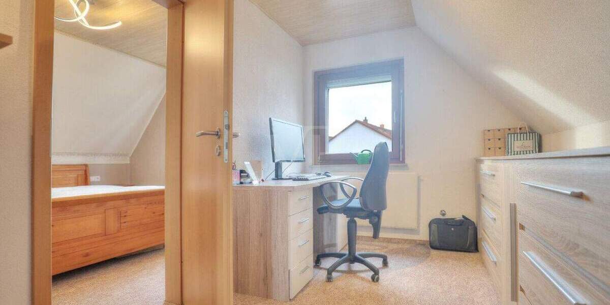 Einfamilienhaus Weinsberg - 4 Zimmer, 90 m&sup2;, 395.000&euro; | Angebot:25212107