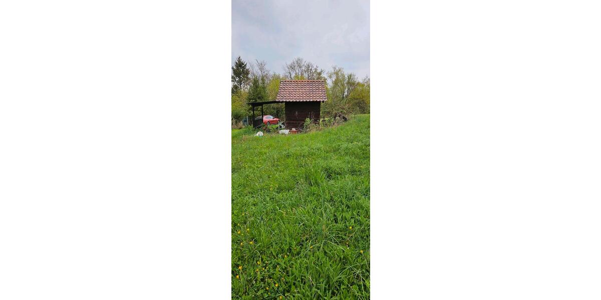 Grundstück Oberstenfeld - 1.000&euro; | Angebot:26134290