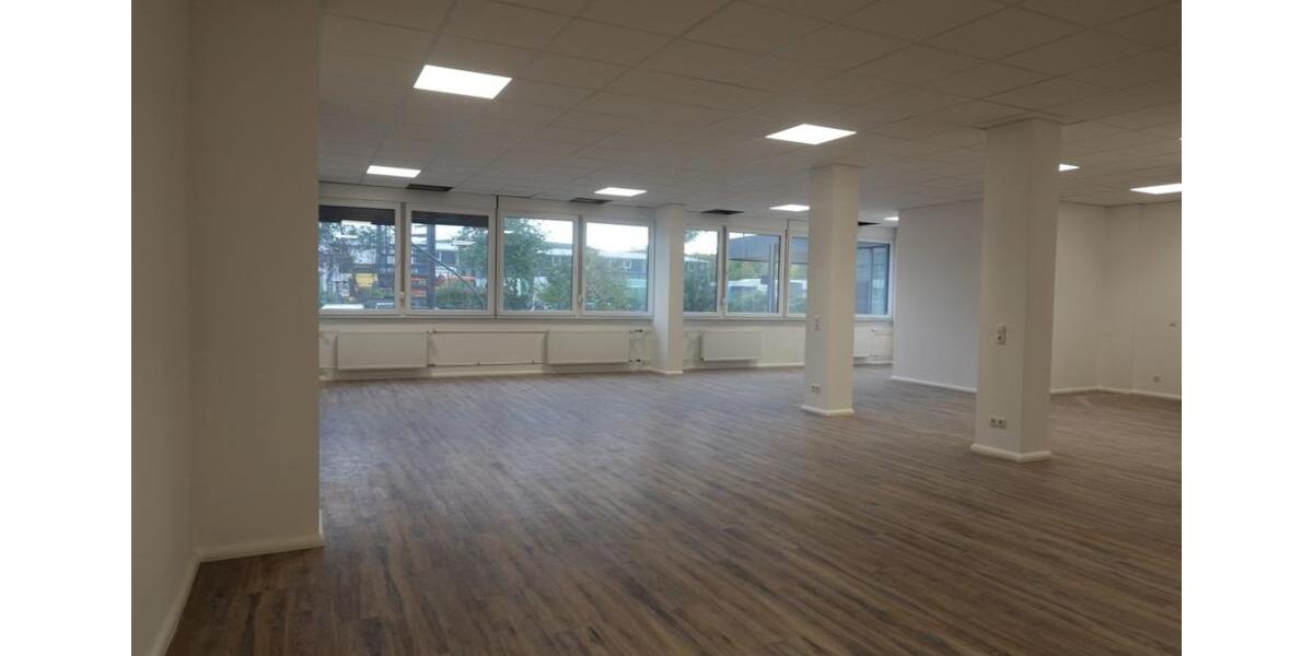Büro-Praxisflächen, 135-535 m², in 74821 Mosbach zu vermieten zimmer