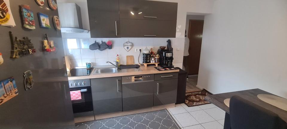 Maisonettenwohnung Heilbronn Böckingen - 3 Zimmer, 60 m&sup2;, 252.000&euro; | Angebot:26270887