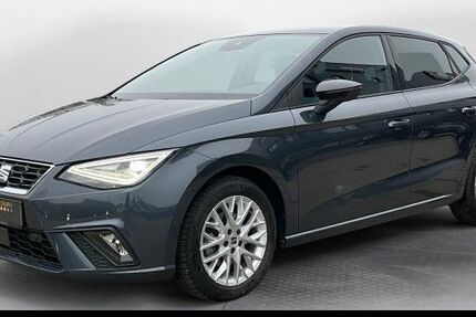 Seat Ibiza 25.300 km 18.995 € Öhringen 74613