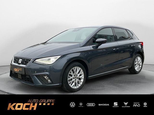 Seat Ibiza 25.300 km 18.995 € Öhringen 74613