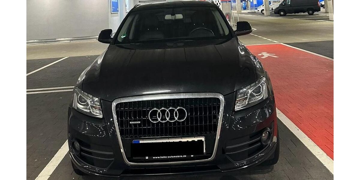 Audi Q5 250.000 km 9.500 &euro; Heilbronn 74072