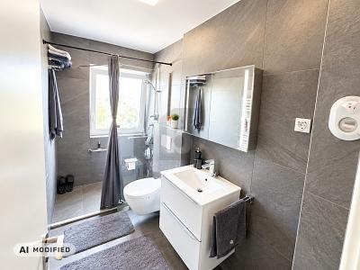 ZENTRAL MIT BALKON & S-BAHN-ANBINDUNG - Etagenwohnung Sulzbach an der Murr | Angebot:27565601