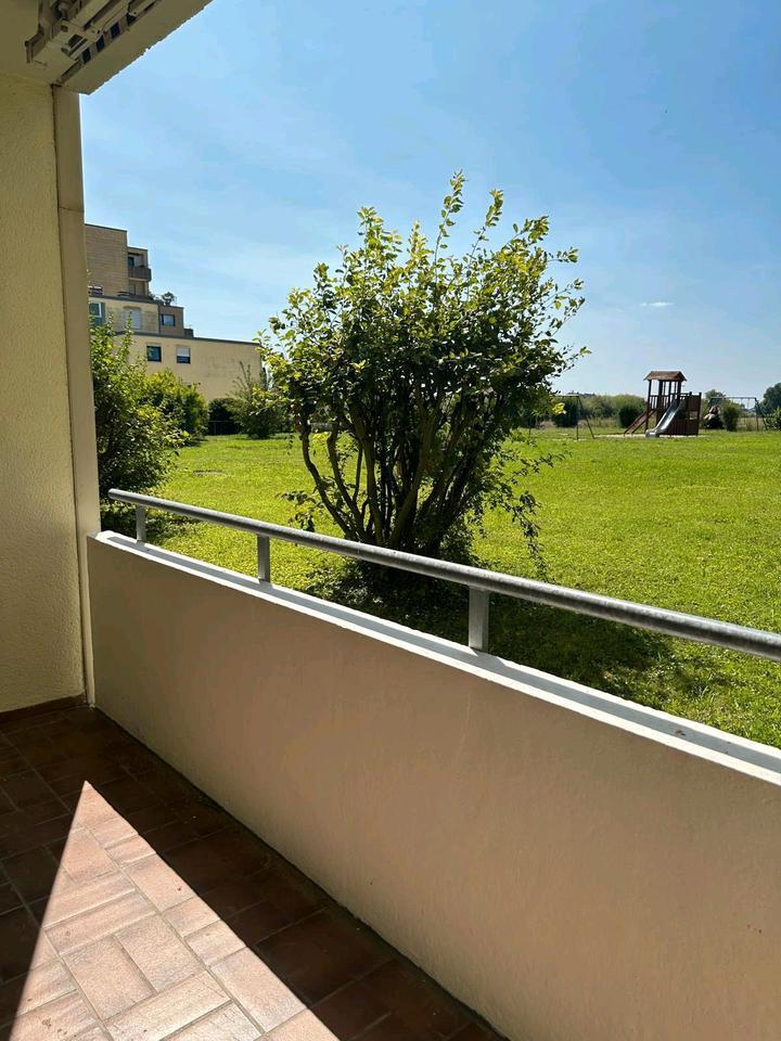 3-Zimmerwohnung in Heilbronn-Neckargartach zu vermieten