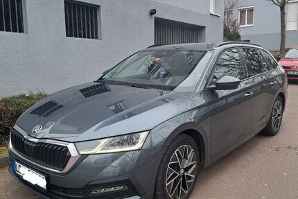 Skoda Octavia 115.470 km 21.250 &euro; Bietigheim-Bissingen 74321