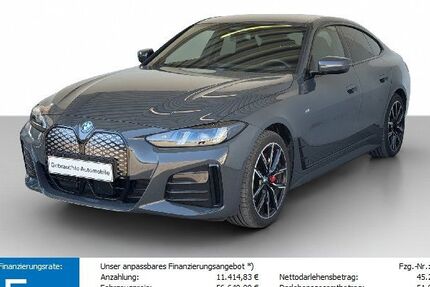 BMW i4 11.907 km 55.740 &euro; Heilbronn 74076