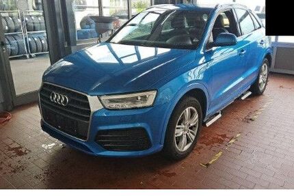 Audi Q3 108.400 km 15.430 &euro; Weinsberg 74189