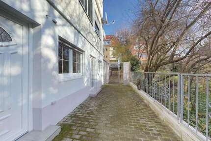 Wohnung Ludwigsburg Pflugfelden - 3.5 Zimmer, 95 m&sup2;, 309.000&euro; | Angebot:25463319