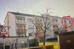 Etagenwohnung Ludwigsburg Hoheneck - 2.5 Zimmer, 53 m&sup2;, 190.000&euro; | Angebot:27091356