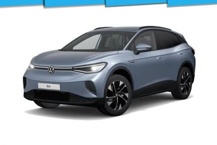 VW ID.4 47.568 km 26.930 &euro; Mosbach 74821