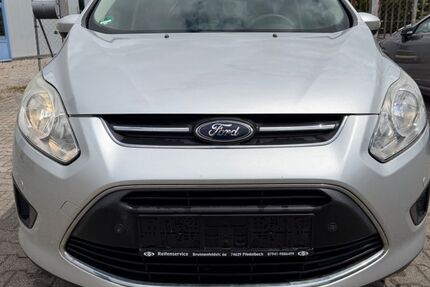 Ford C-Max 236.000 km 1.950 &euro; Pfedelbach 74629