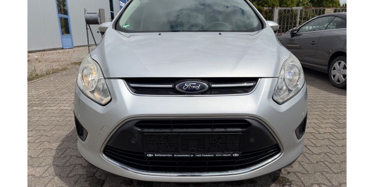 Ford C-Max 236.000 km 1.950 &euro; Pfedelbach 74629